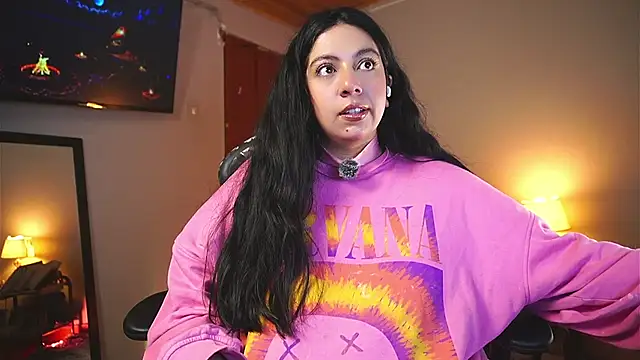 coraline latin online show from March 21, 11:04 am