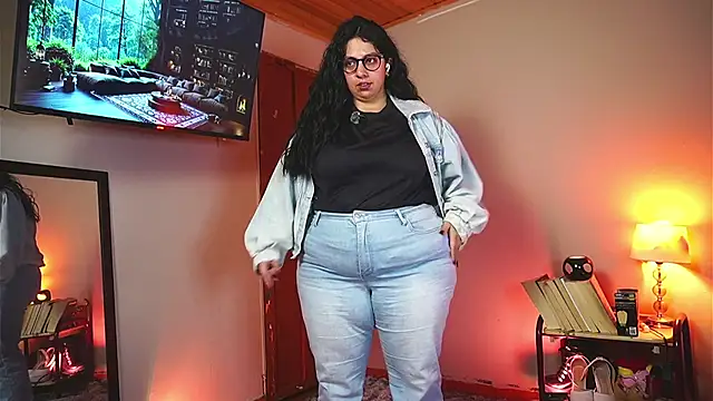 coraline latin online show from February 20, 1:04 am