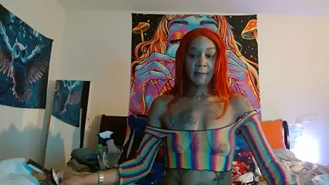 EnticingAaliyah online show from April 5, 11:04 pm