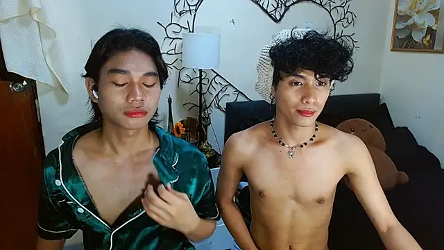 WildestTwink online show from January 15, 2:45 pm
