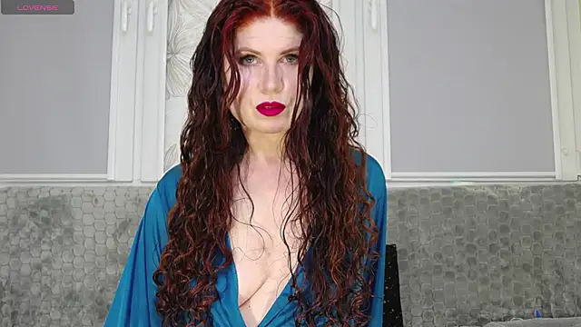 Hetera online show from February 17, 7:35 pm