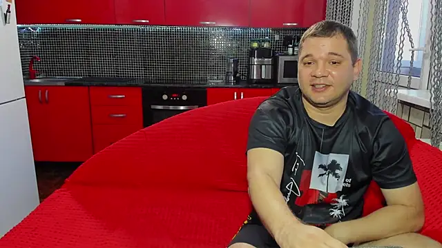 sladkayapara2019 online show from June 6, 7:03 am