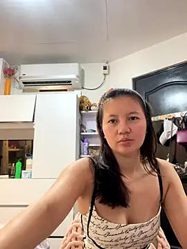 asianmystery203 online show from October 2, 2:05 am