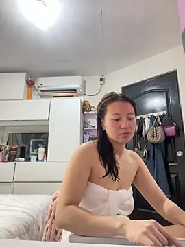 asianmystery203 online show from October 11, 2:27 am