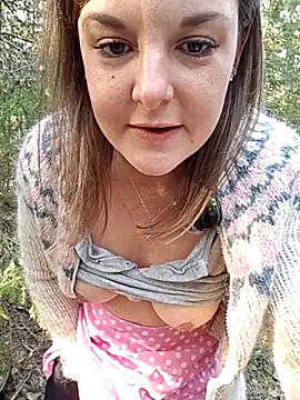 SwedishJennifer online show from March 19, 2:54 pm