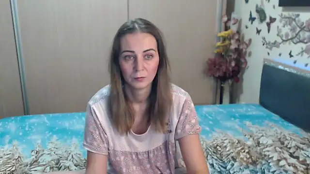 MirabelaSweet online show from February 8, 7:34 am