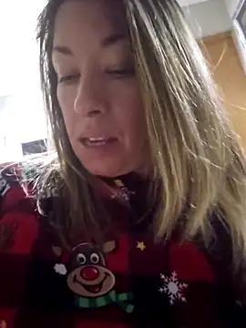  NinaLuvSins  online show from November 19, 4:56 am