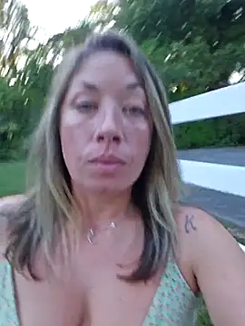  NinaLuvSins  online show from September 28, 10:15 pm