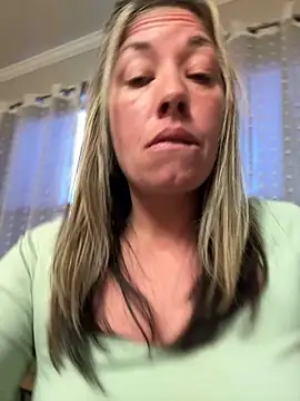  NinaLuvSins  online show from March 17, 10:14 pm