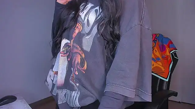 Lisegg  online show from November 19, 8:31 pm