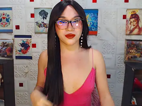 CockzillaHotTS online show from November 12, 4:21 am