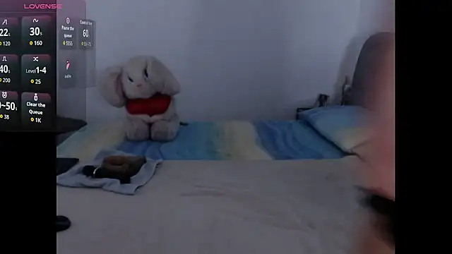 bunnymilf1 online show from July 18, 11:24 am