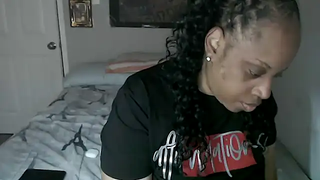 Sexymona1218 online show from October 11, 3:04 pm