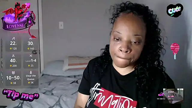 Sexymona1218 online show from November 15, 5:08 am