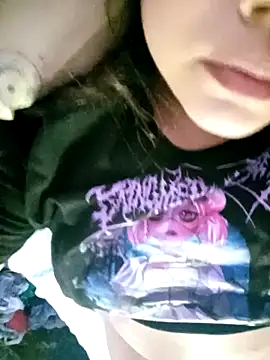 killerbaby   online show from March 10, 6:12 pm