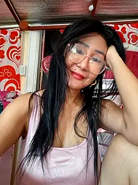 sweetieme online show from January 7, 2:37 am