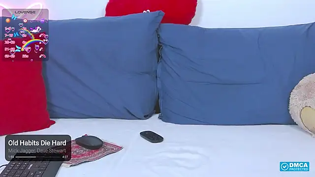 -Lorik- online show from September 20, 3:49 am