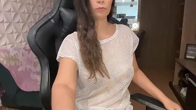 Fenixheaven online show from April 23, 1:02 pm