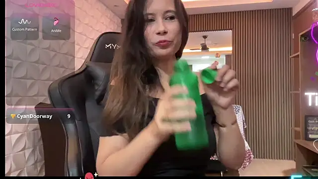 Fenixheaven online show from February 15, 9:36 pm