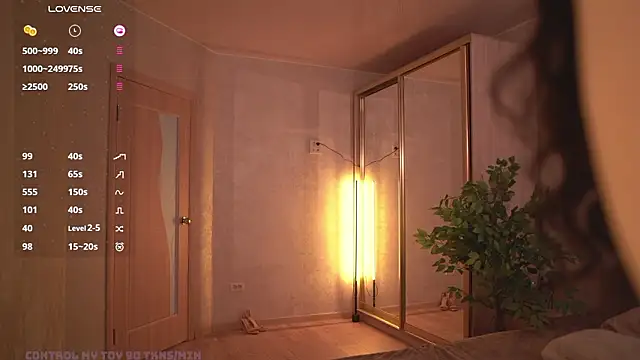 oxxme online show from March 20, 11:48 am