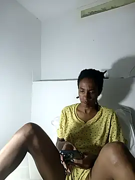 africa deluxe online show from November 7, 3:50 pm