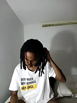 africa deluxe online show from November 25, 3:36 pm