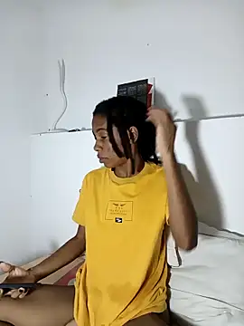 africa deluxe online show from October 31, 4:00 pm