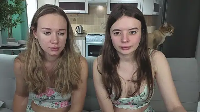 margolisa online show from February 16, 6:24 am