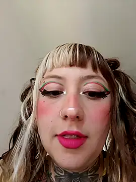 cindy ink online show from November 18, 6:31 pm