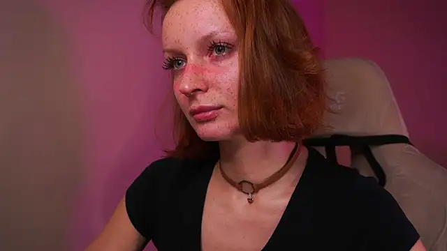 Liuba Fox online show from November 18, 7:15 pm