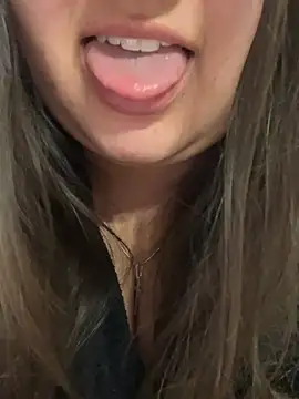 Jane BBW online show from February 12, 4:58 am