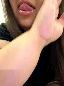 Jane BBW online show from September 27, 4:19 am