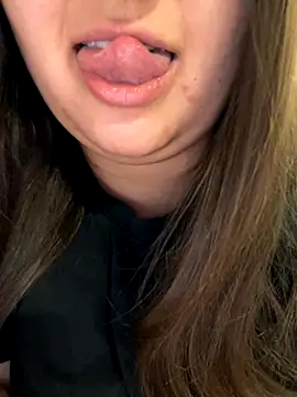 Jane BBW online show from November 21, 1:35 pm