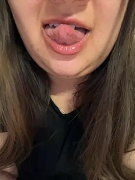 Jane BBW online show from March 12, 2:14 am