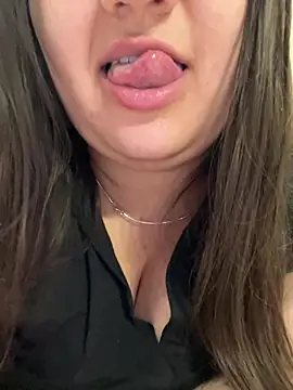 Jane BBW online show from February 19, 11:43 am