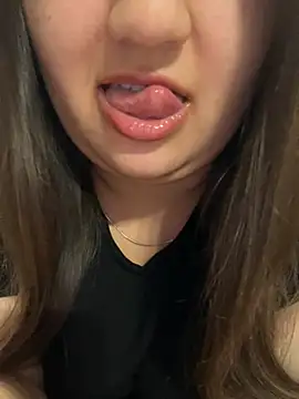 Jane BBW online show from February 22, 2:51 pm