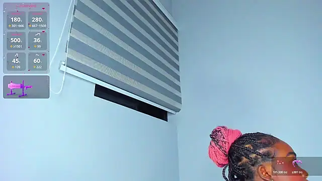 Sofi Smiley online show from April 13, 8:15 am