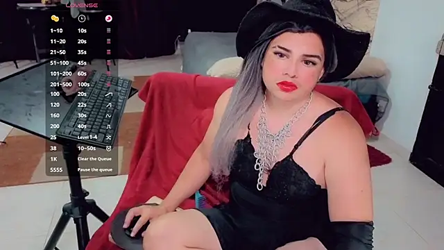 camyl93 online show from April 25, 2:58 am