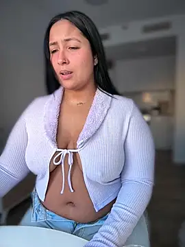 DannaaMeliza online show from November 26, 3:24 pm