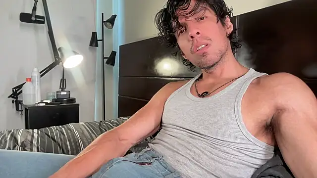 beranco19 online show from March 4, 4:46 pm