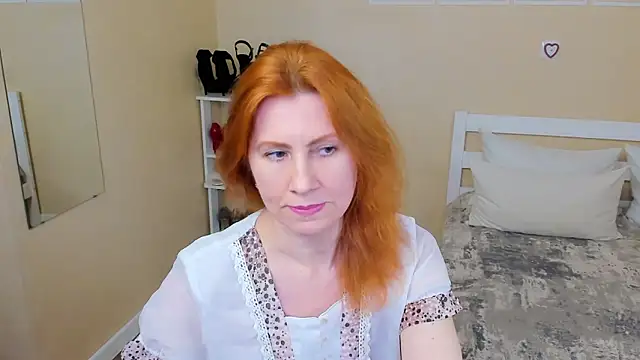 FoxySophia online show from March 1, 3:17 am