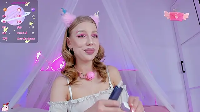 YourWildDestiny online show from November 14, 9:37 pm