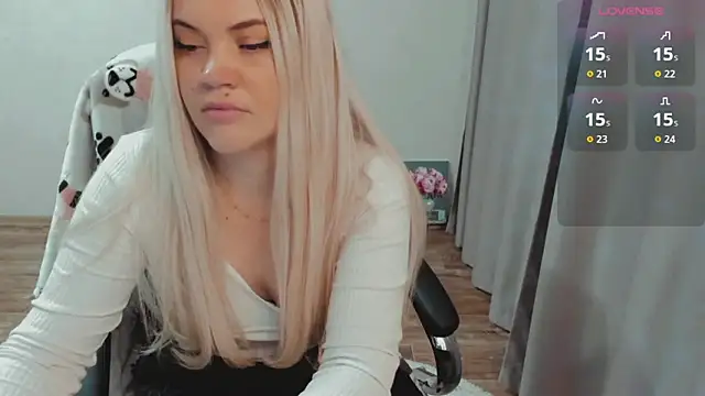 AllAboutLoveXx online show from November 1, 7:01 am