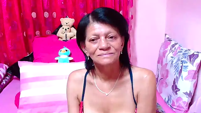 SLUTTYROXY online show from November 4, 5:40 pm