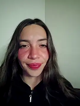 loveuu-bae online show from February 16, 12:32 am