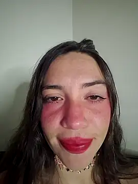 loveuu-bae online show from March 19, 1:54 am