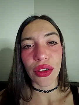 loveuu-bae online show from February 5, 1:41 am