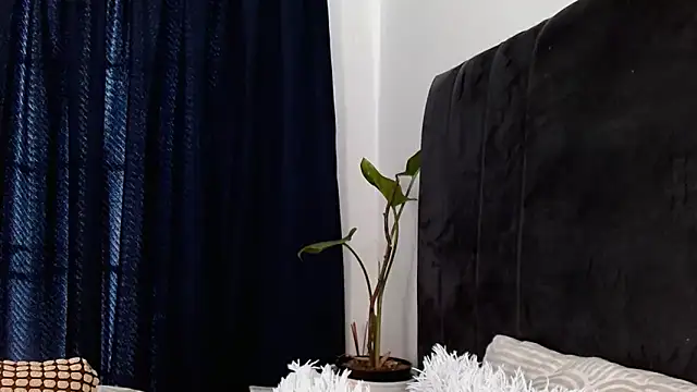 SoftRosee online show from April 29, 5:54 am