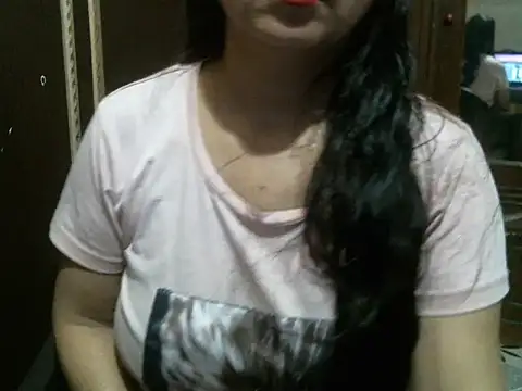 Snapshot of UrsMansi chatting on October 6, 8:46 pm UrsMansi online show from October 6, 8:46 pm