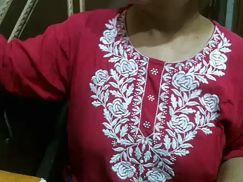 Snapshot of UrsMansi chatting on October 5, 8:14 pm UrsMansi online show from October 5, 8:14 pm